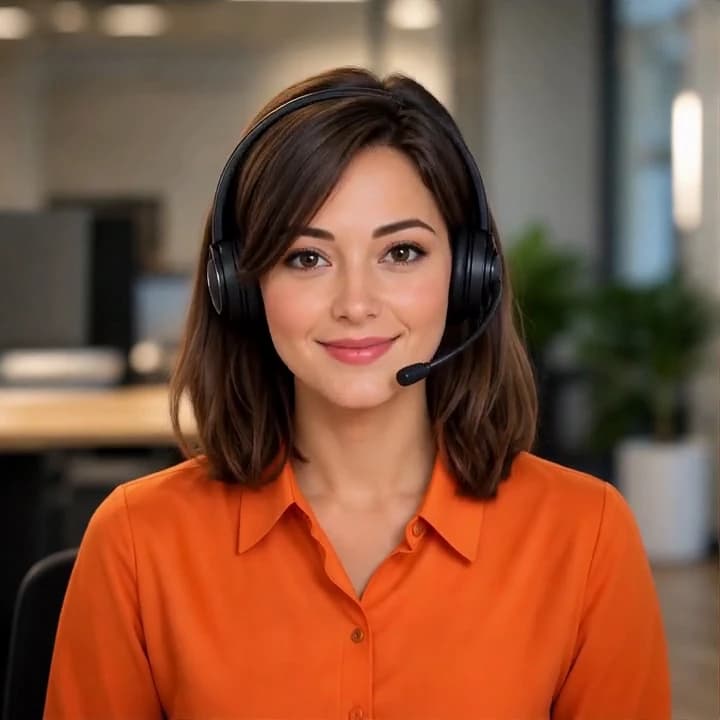 Your receptionist